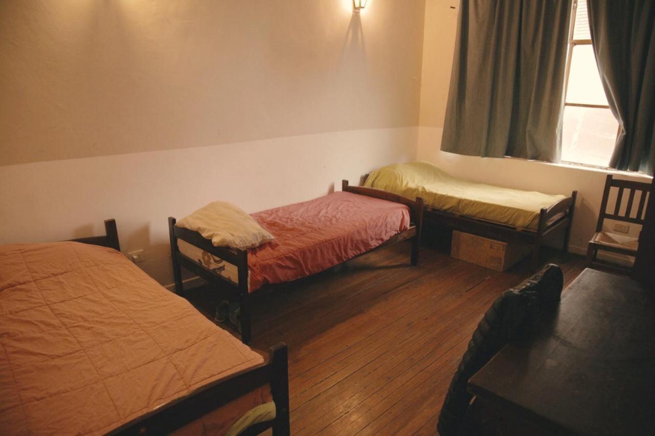 La Morada Hostel Buenos Aires Exterior photo